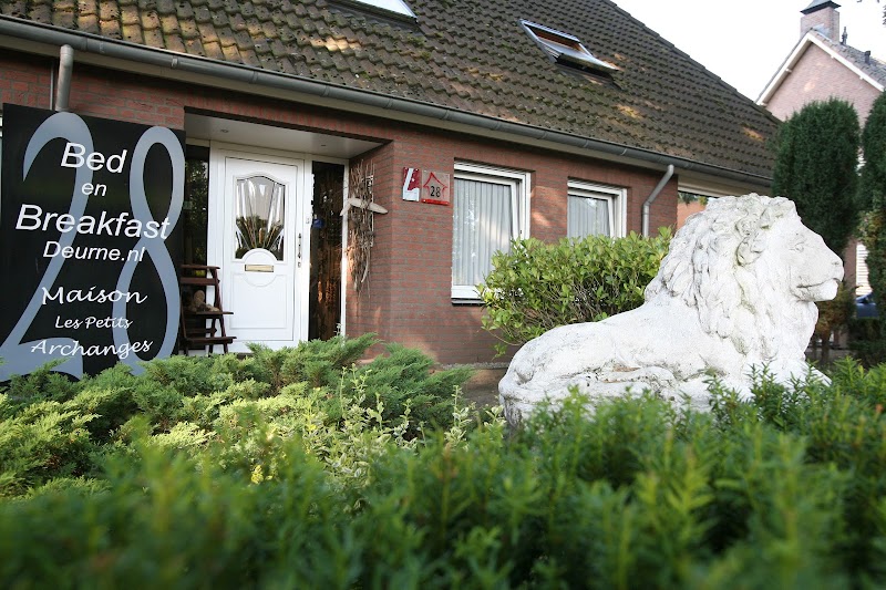 Foto van Bed en Breakfast Deurne