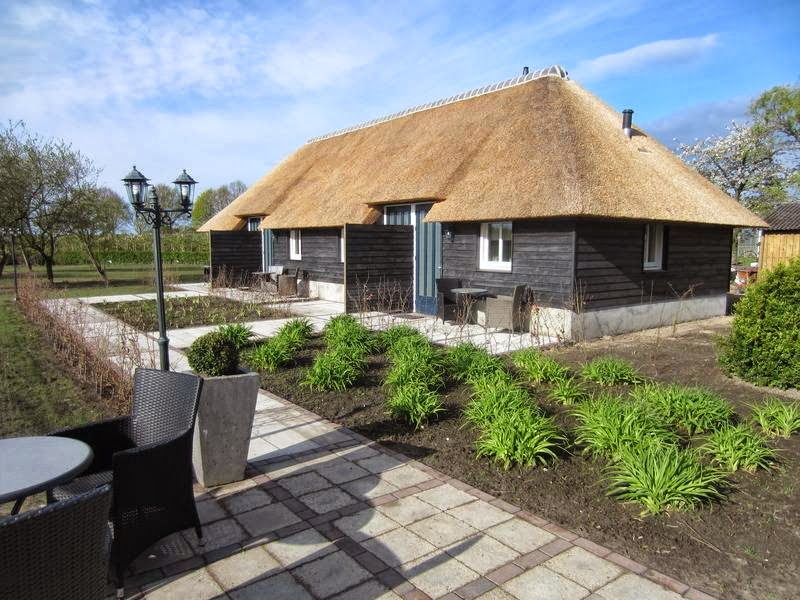 Foto van Gasterij de Heihorst