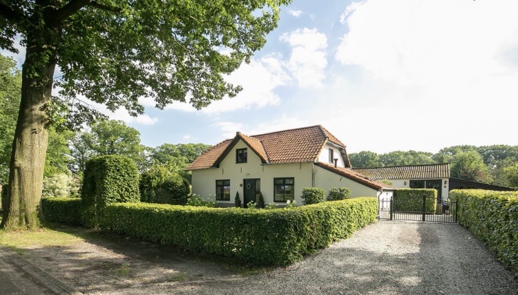Foto van Logement In De Peel