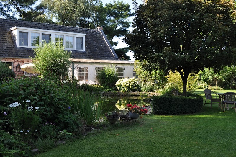 Foto van Bij Kaat Bed and Breakfast