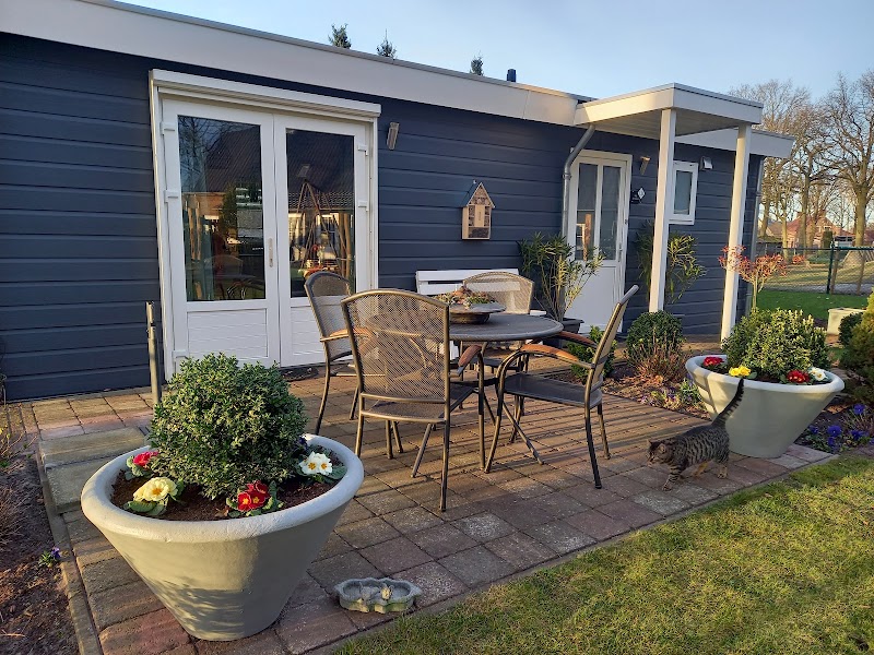 Foto van B&B sterrenhemel