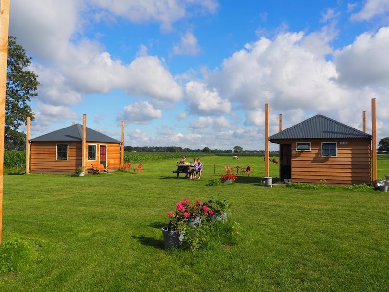 Foto van Boerderij de Peelakker