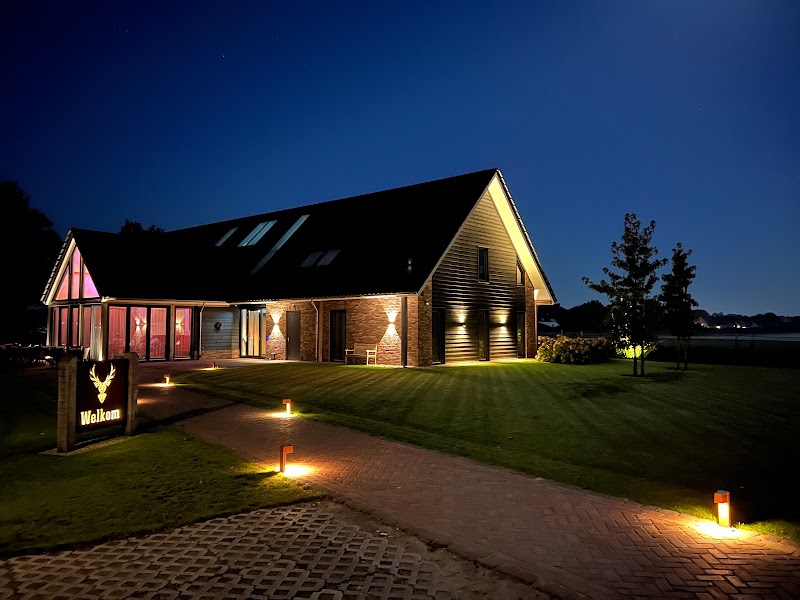 Foto van Bed & Breakfast Op d’n Kreijtenberg