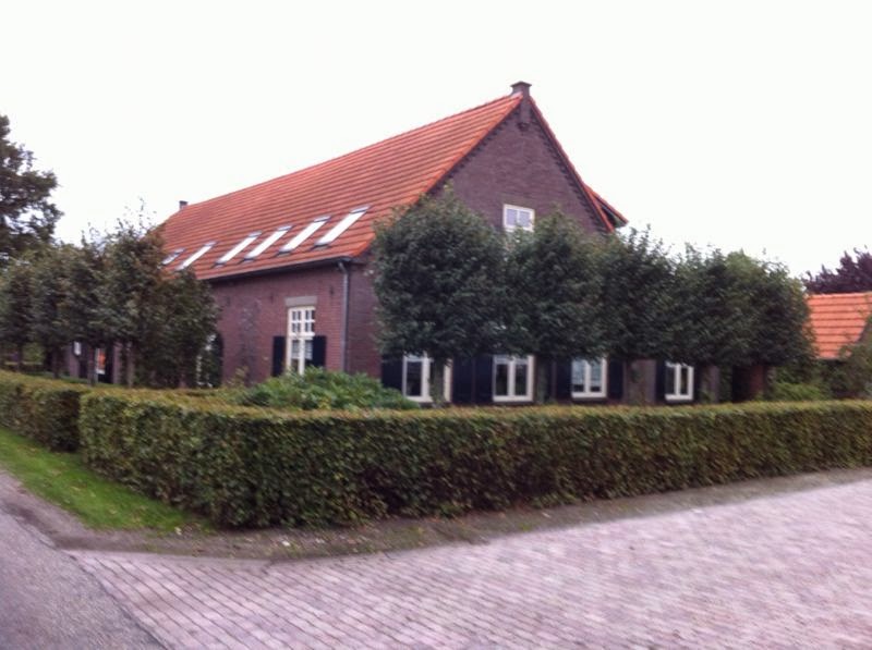 Foto van Bed & Breakfast Rixtels-Landhoeve