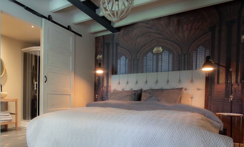 Foto van Bed and Breakfast Neeltje Soet