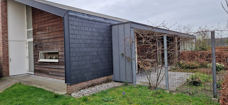 Foto van Aldörrum hoevelogementen (bed & botteram)