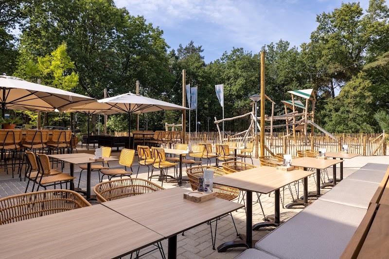 Foto van Roompot Park De Peel