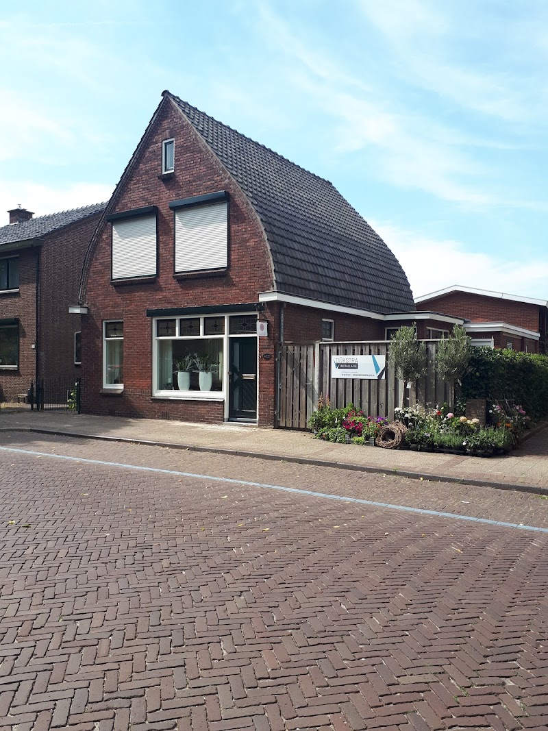 Foto van B&B Hellendoorn