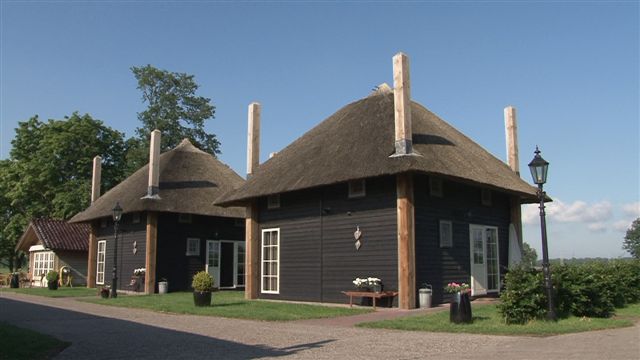 Foto van Heide Hoeve