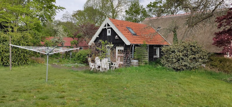 Foto van Hof der Wonderen
