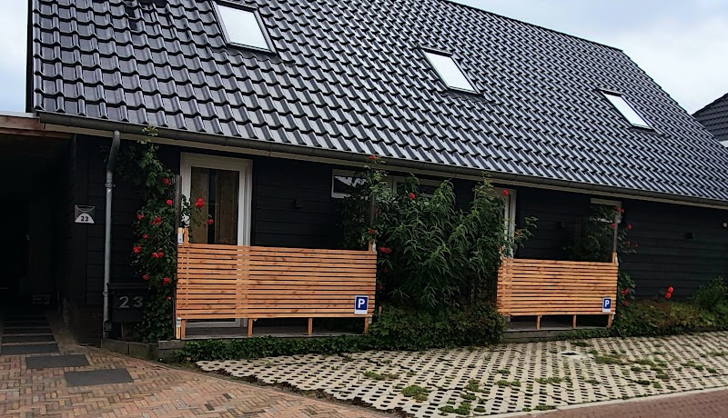 Foto van Biej' oons tuus