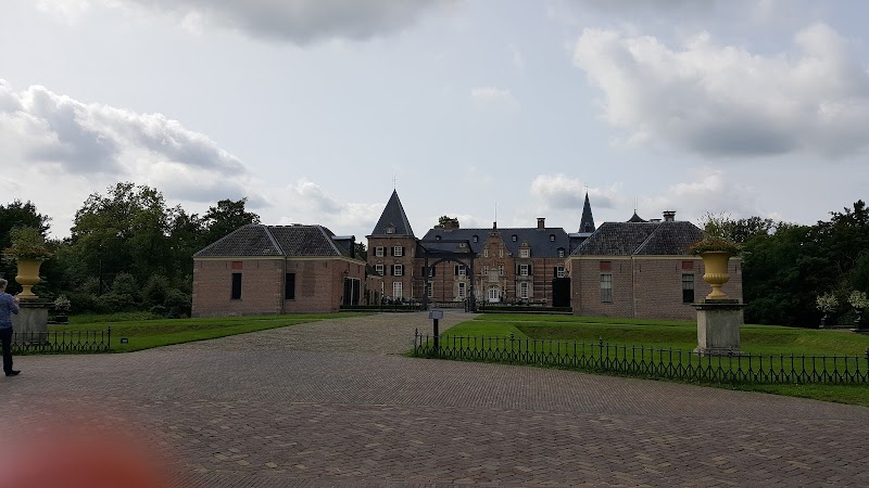 Foto van B&B Erve Boskott'n