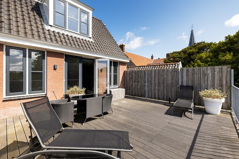 Foto van B&B De Lijsterhof