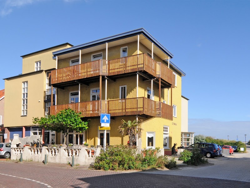Foto van Hotel Nehalennia