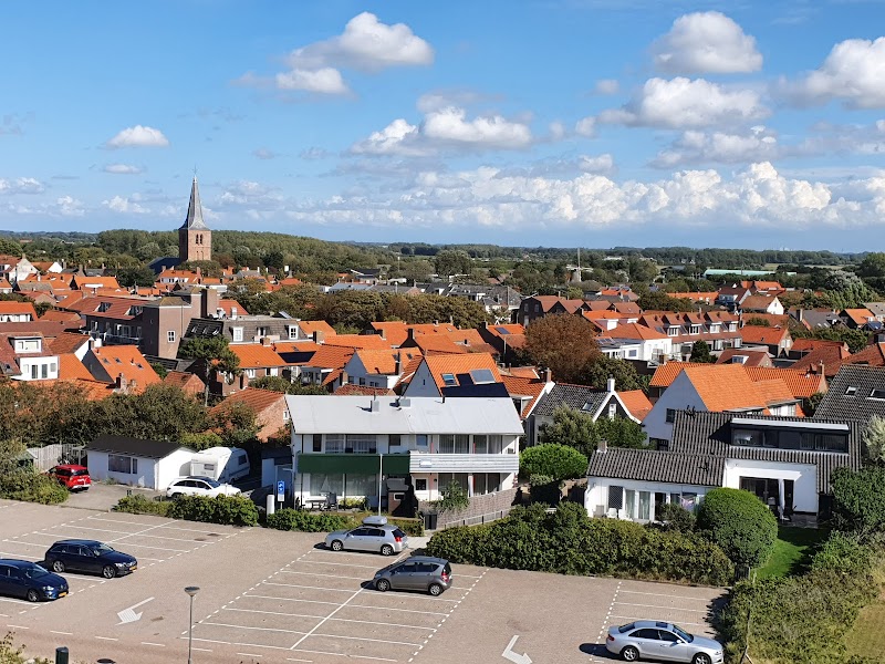 Foto van Hotel Domburg4you