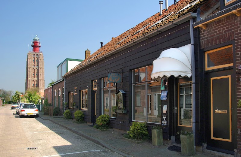 Foto van Hotel-Pension Pieter De Coninck