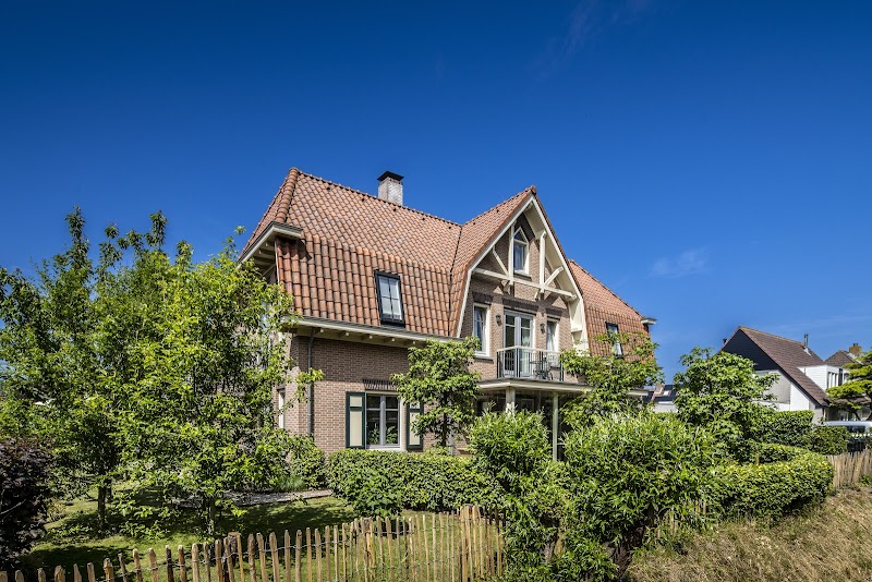 Foto van Hotel Villa Vida Domburg
