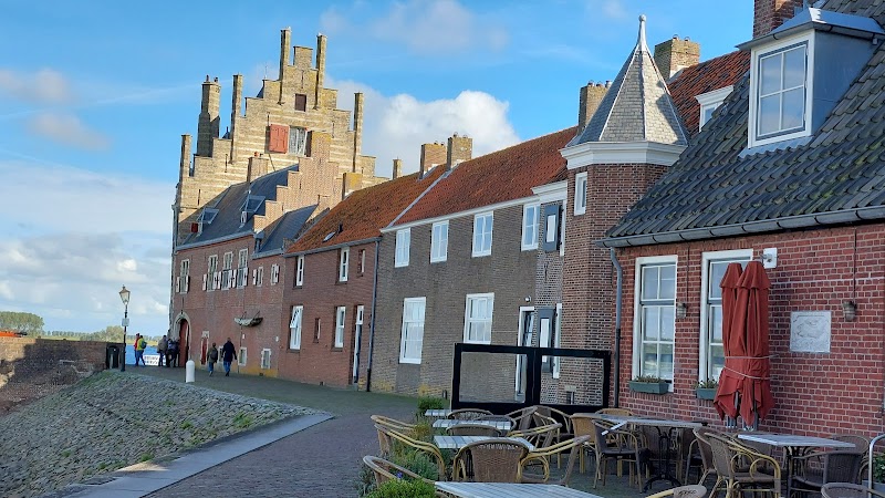 Foto van Hotel Centrum