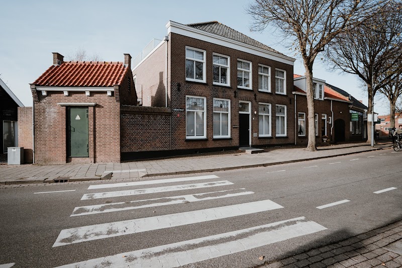 Foto van De Zilte Melis