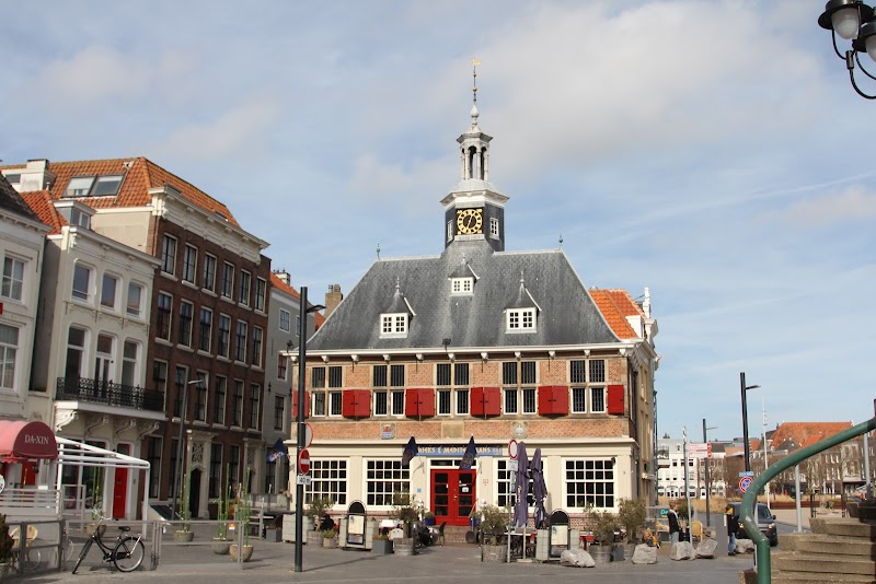 Foto van Hotel