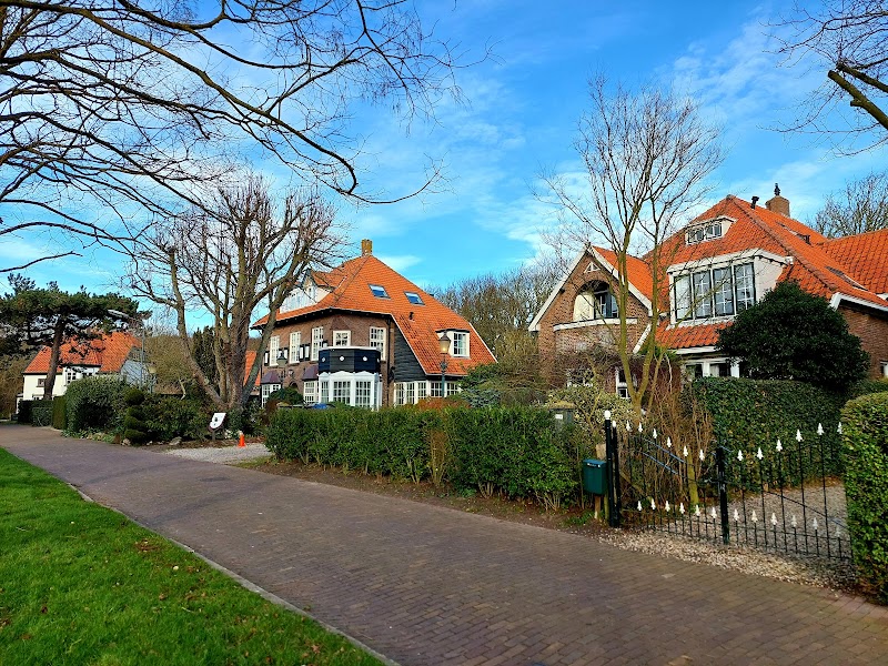 Foto van Villa Hoogduin