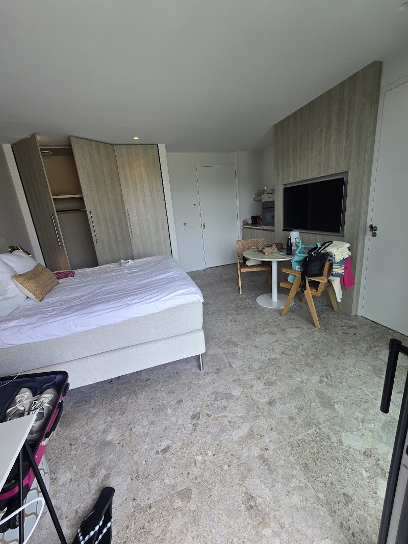 Foto van SUMMUM SUITES