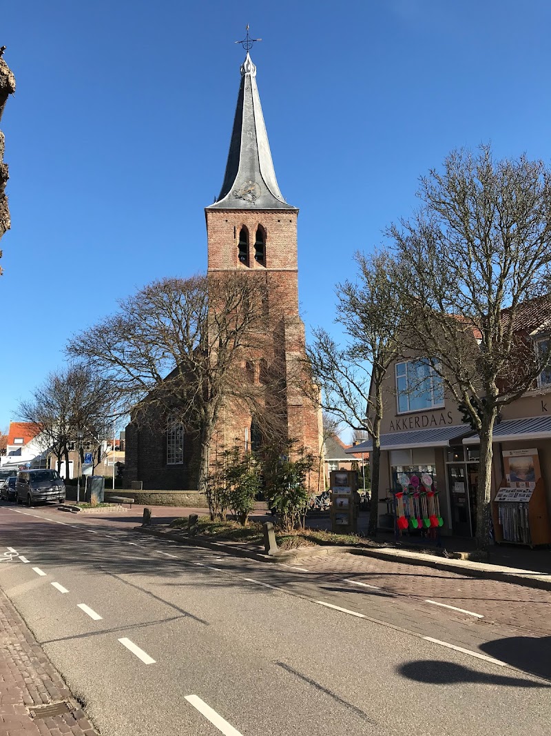 Foto van B&B Zee van Tijd Domburg