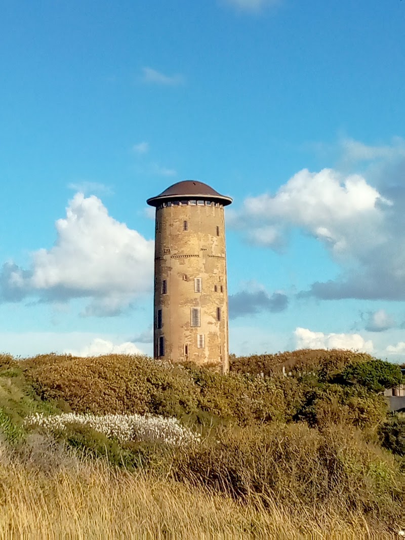 Foto van Hotel Noordzee