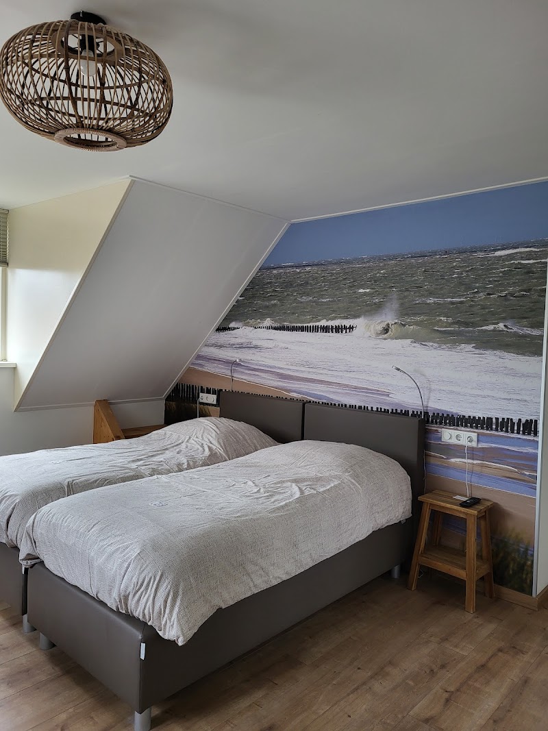 Foto van Hiltop