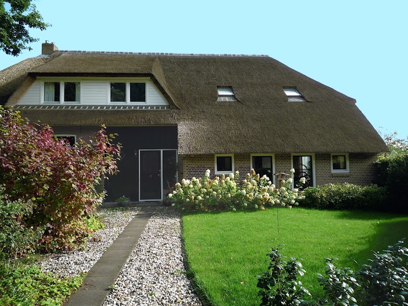 Foto van B&B Bed en Brood de Groot