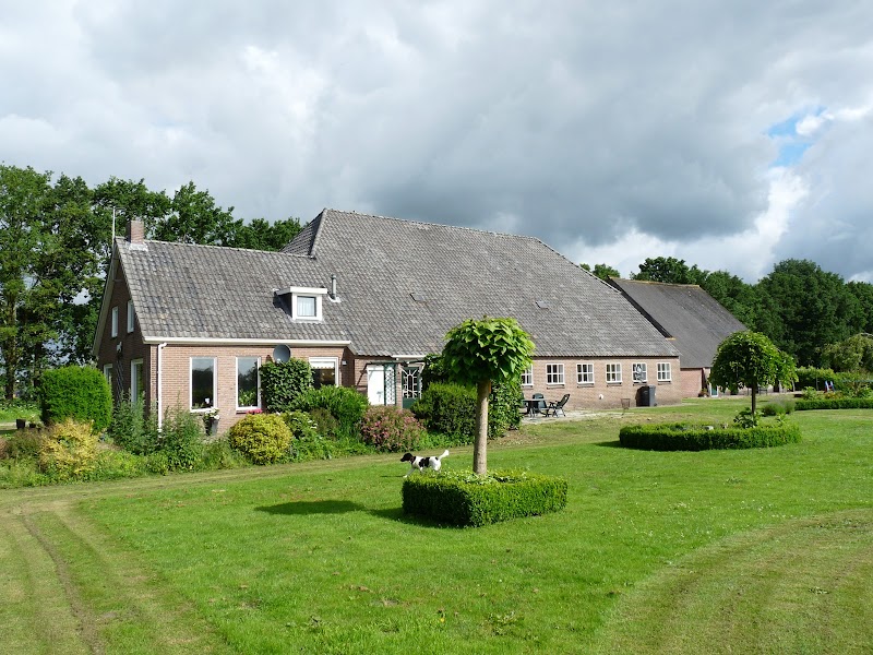 Foto van B&B Bosinn
