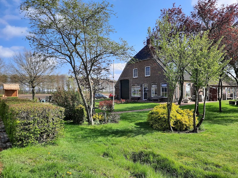 Foto van Eémpies Oetrusten