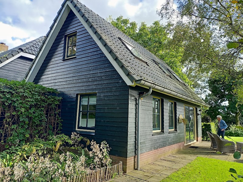 Foto van Sleense Joffers Bed & Breakfast