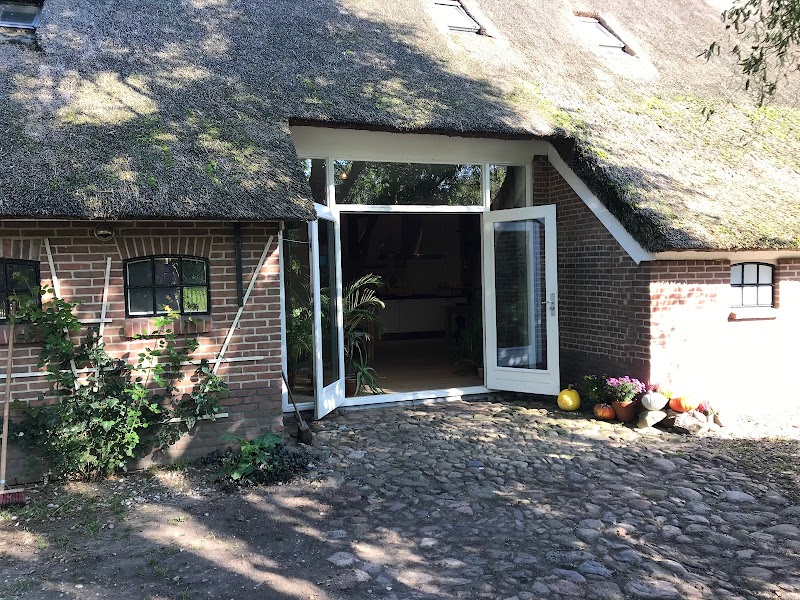 Foto van B&B de Middenhof