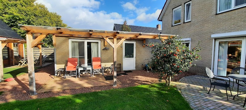 Foto van B&B de Bosbraam