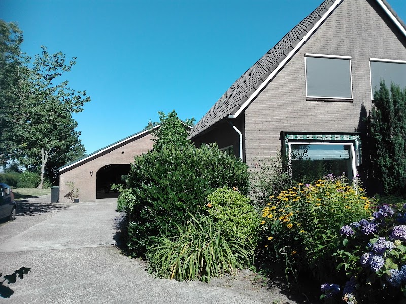 Foto van Bed & Breakfast Altynghe