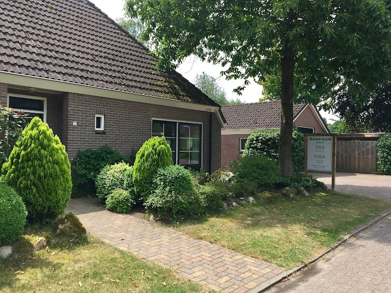 Foto van B&B en Yoga Bosrand-Meppen