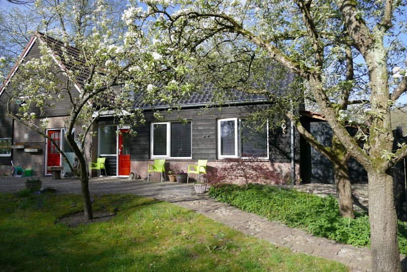 Foto van Bed and Breakfast Bijdeboswachter