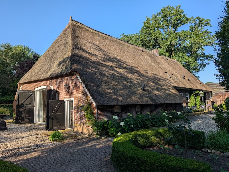 Foto van B&B de Wisperhof