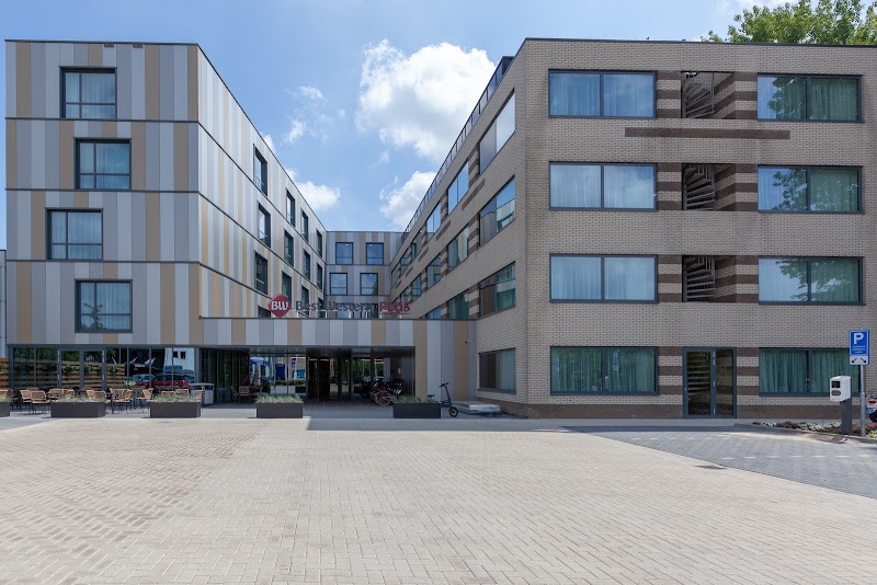 Foto van Best Western Plus Hotel Amstelveen