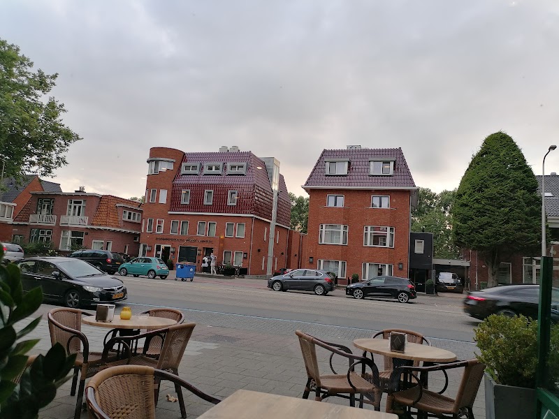 Foto van Amsterdam Forest Hotel