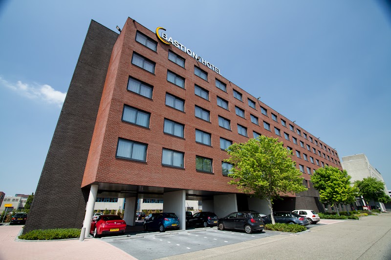 Foto van Bastion Hotel Amsterdam Airport