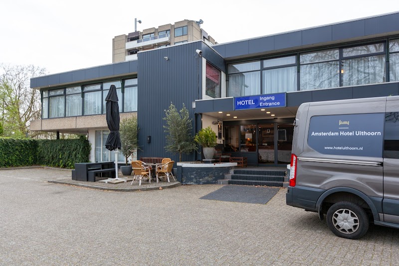 Foto van Amsterdam Hotel Uithoorn