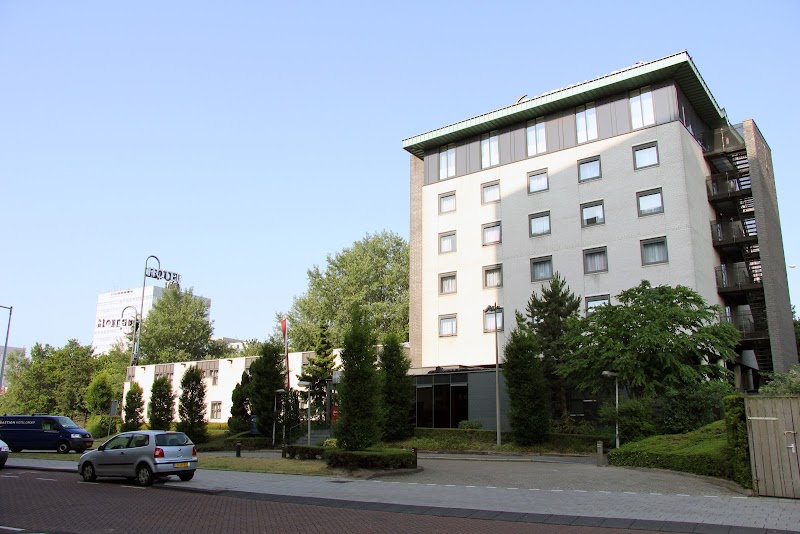 Foto van Bastion Hotel Amsterdam Zuidwest