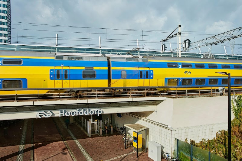 Foto van Holiday Inn Express Amsterdam - Schiphol