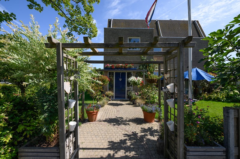 Foto van Bed and Breakfast Ineke en John