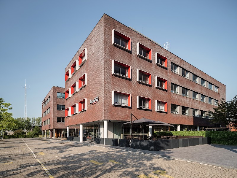 Foto van Executive Residency by Best Western Amsterdam Airport