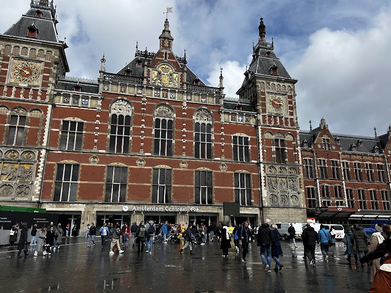 Foto van MA AIRPORT HOTEL