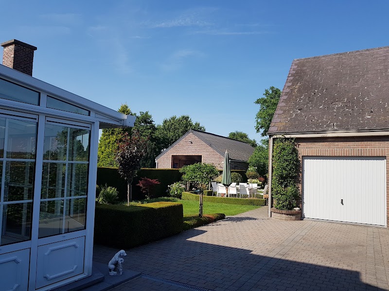 Foto van B&B Den Boomgaard Moorsel