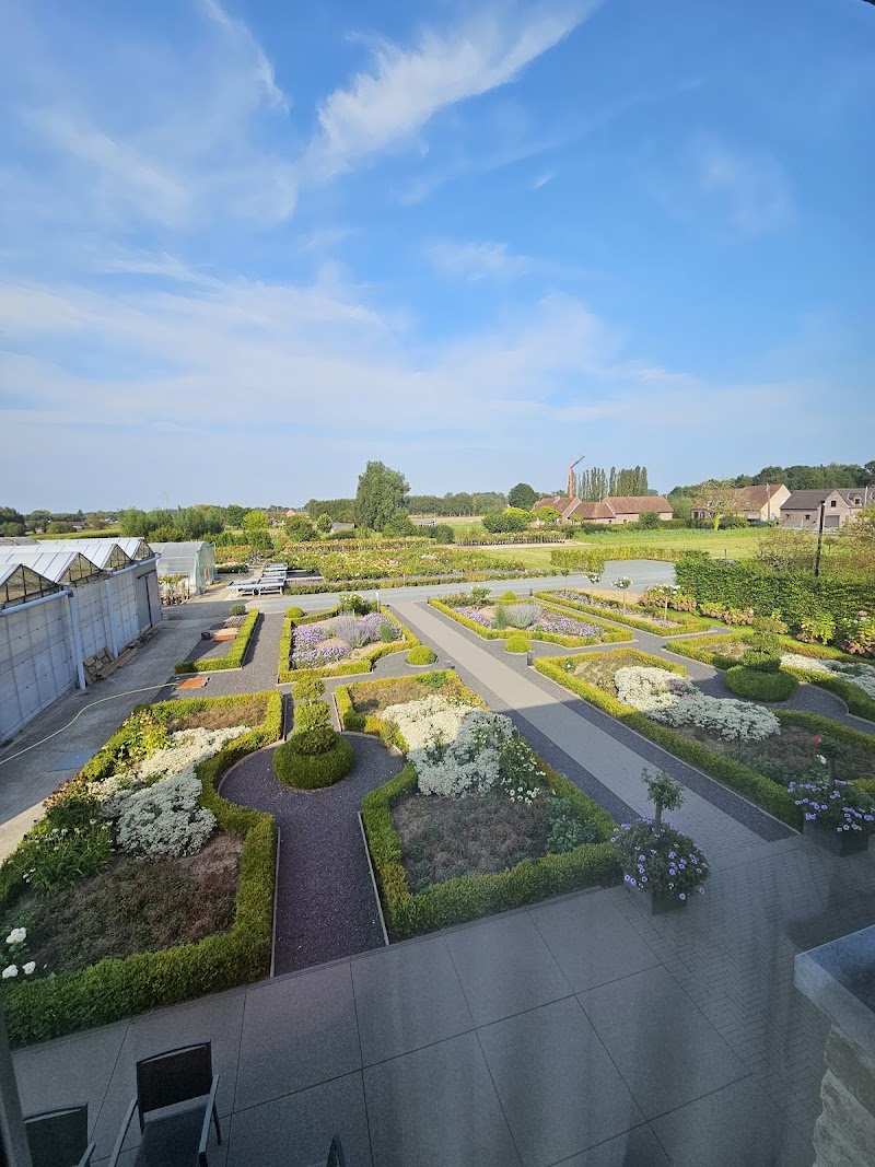 Foto van La Vie En Roses